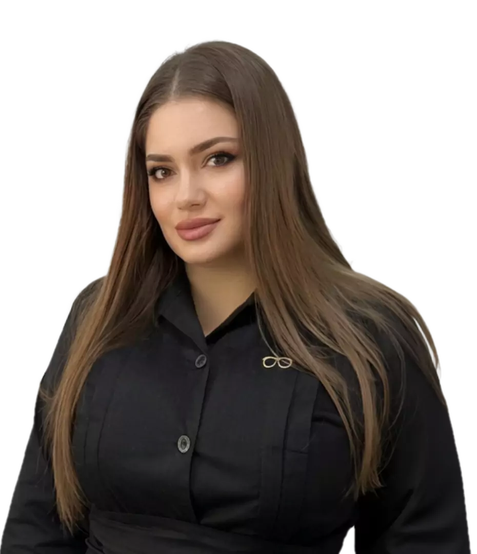 Врач Разуванова Наида Андреевна