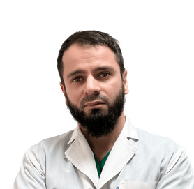 Алипбеков Насип Нурипашаевич
