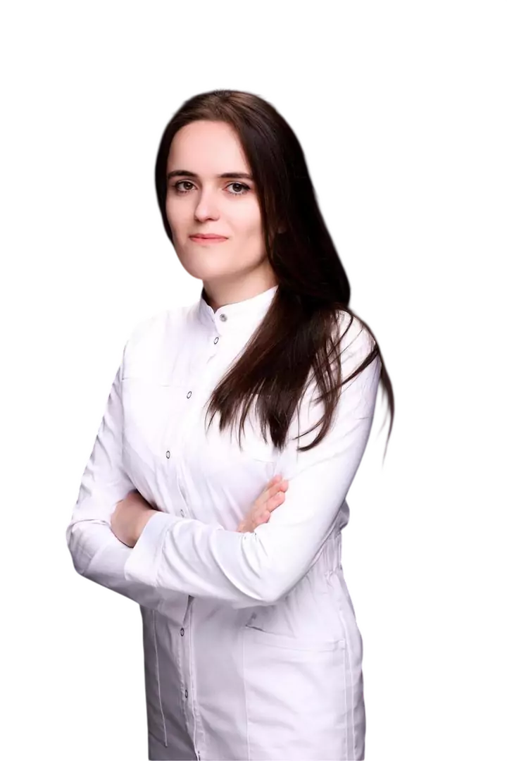 Врач Маликова Муминат Ибрагимовна