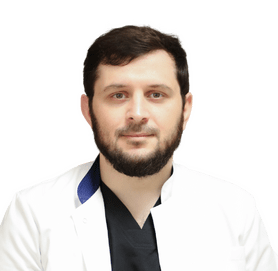 Бибулатов Бийтемир Висирпашаевич